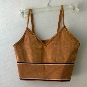 FP Movement Long Sports Bra
